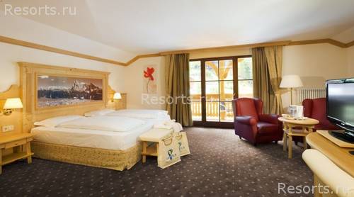Hotel La Perla 10